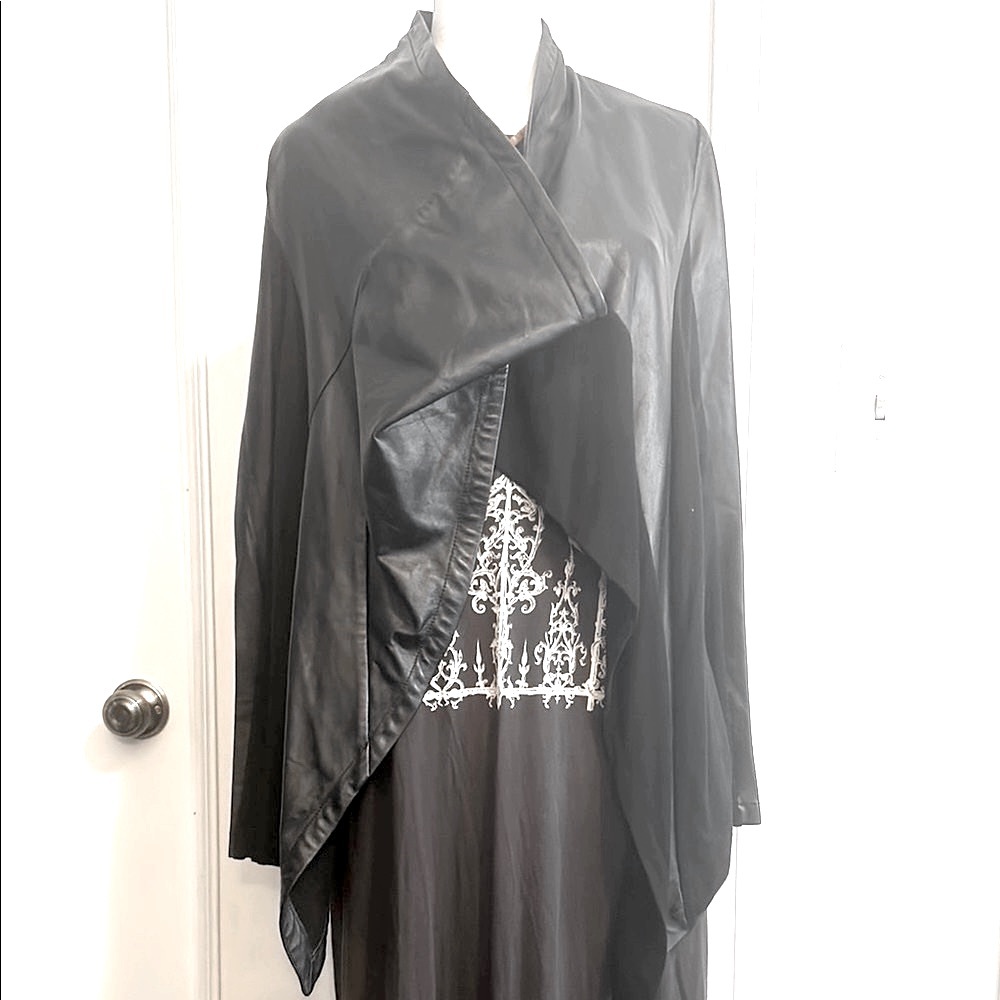 🖤NWOT🖤Funktional Leather Jacket🖤